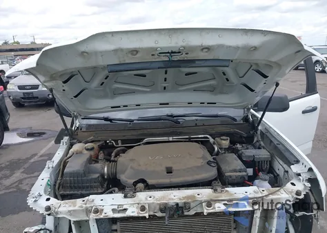 2018 GMC Canyon из США, поврежденный, VIN 1GTG5BEN0J1104080